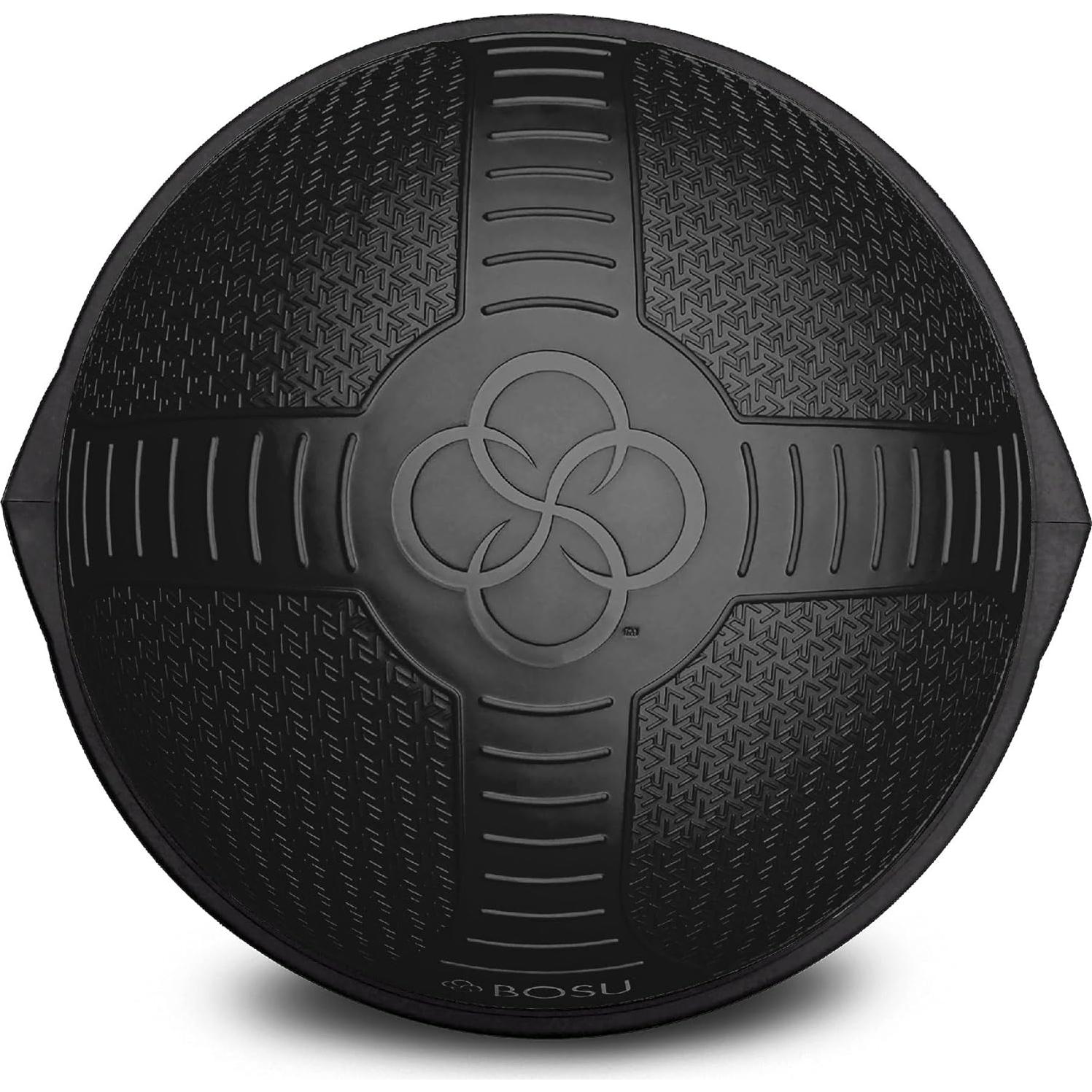 Bola de Equilibrio BOSU 63.5 cm para Fuerza y Flexibilidad