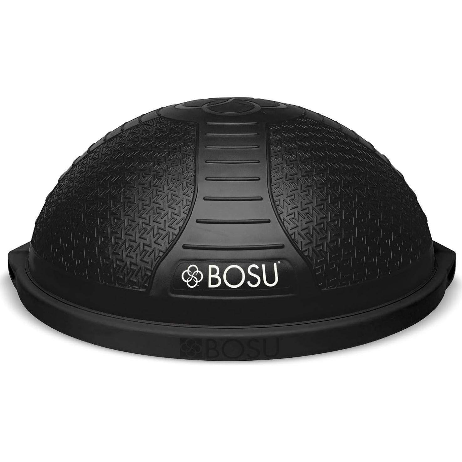 Bola de Equilibrio BOSU 63.5 cm para Fuerza y Flexibilidad