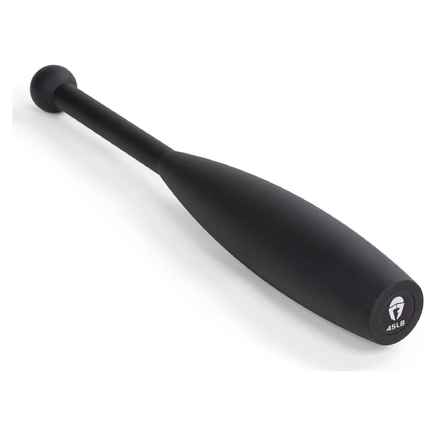 Club de Acero Titan Fitness 2.27 kg para Entrenamiento Funcional