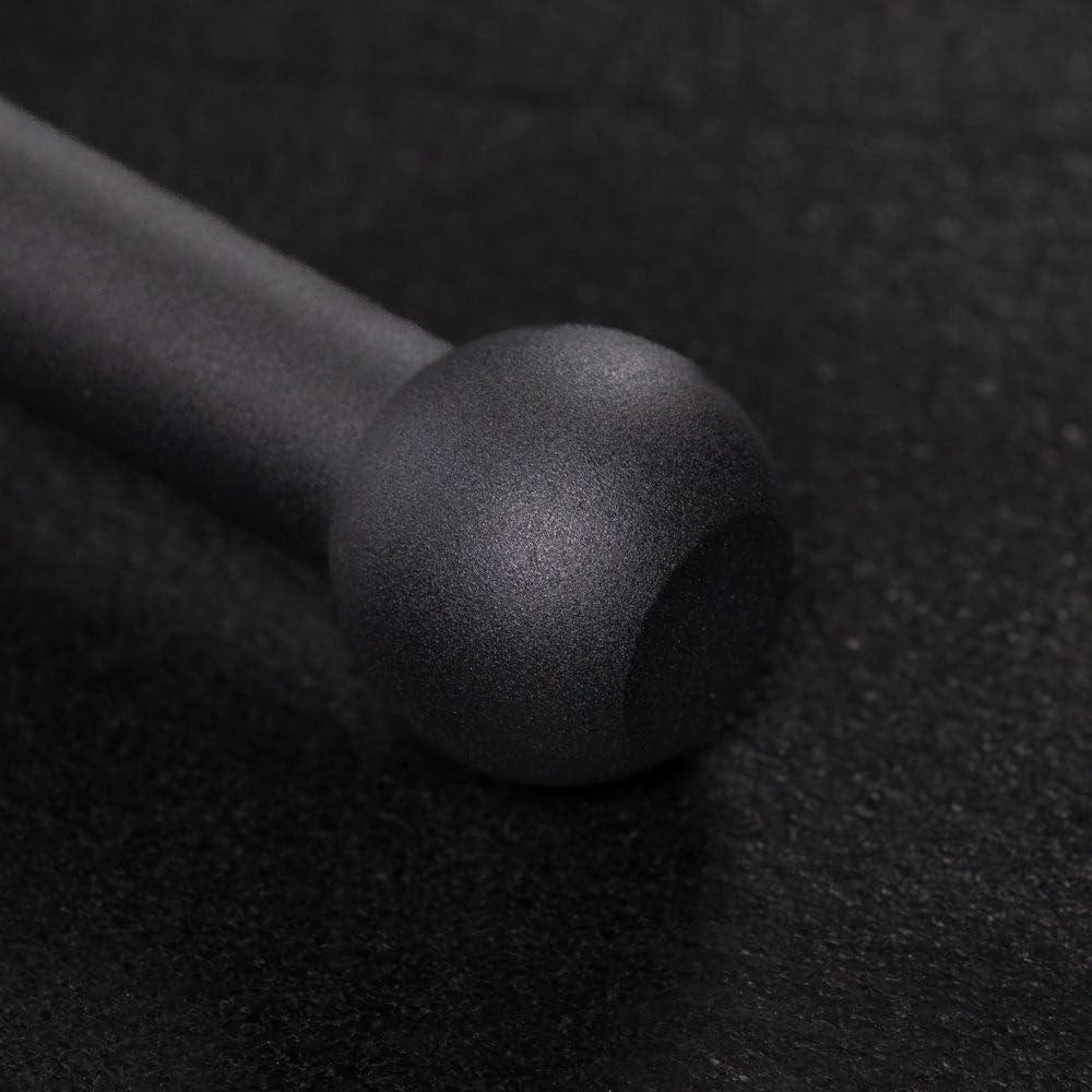 Club de Acero Titan Fitness 2.27 kg para Entrenamiento Funcional