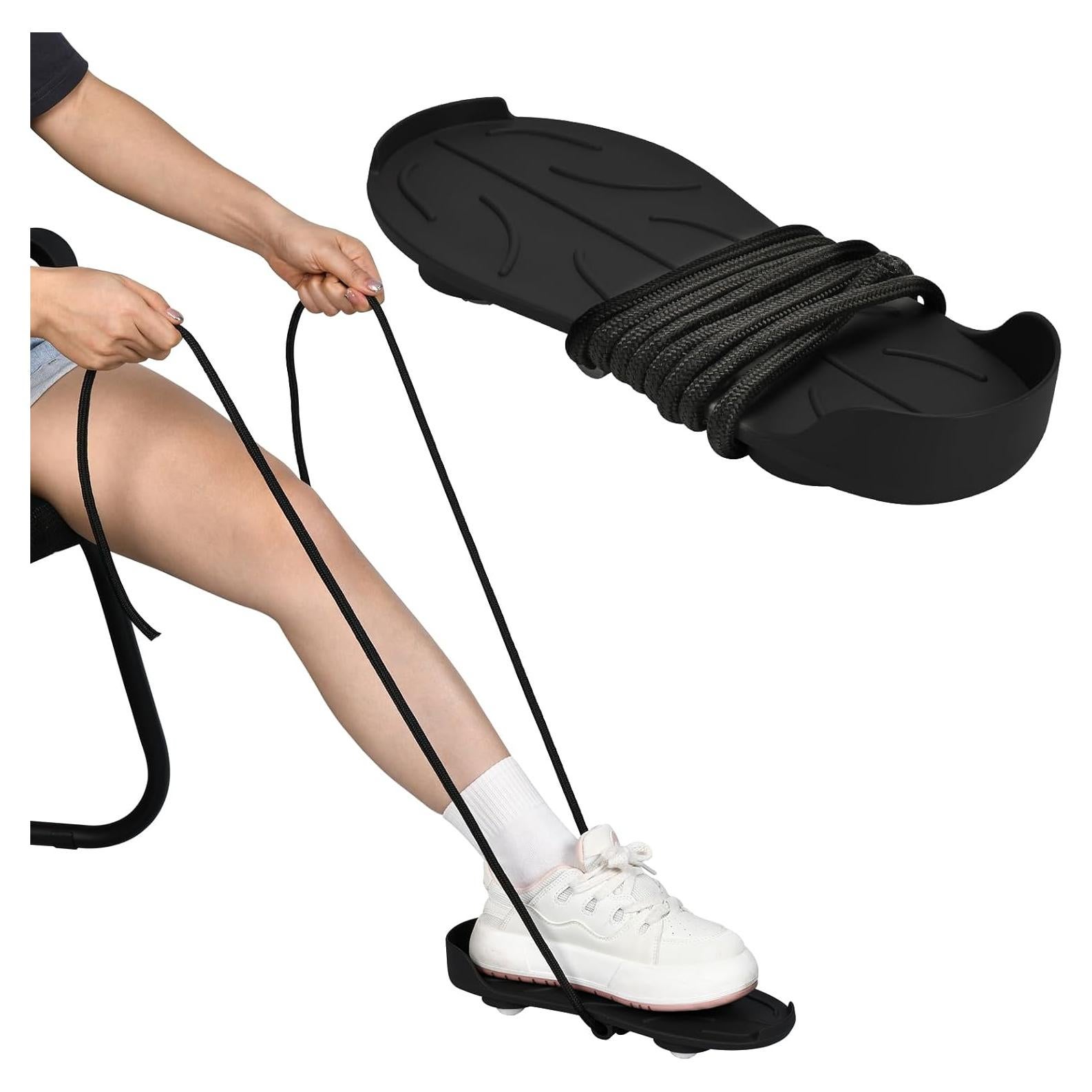 Deslizador de Rodilla YXIRENE para Recuperación Post-Cirugía