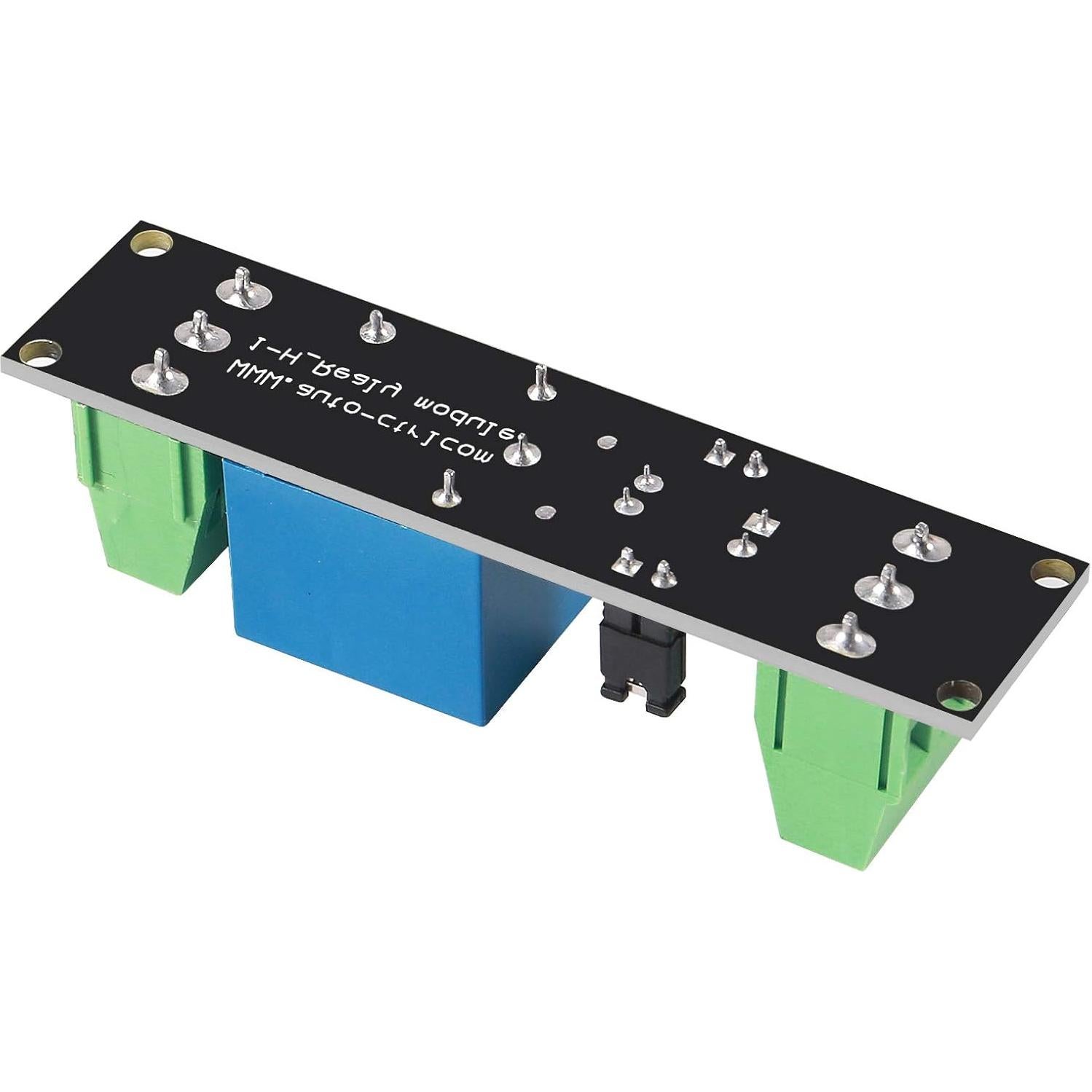 Módulo de Relé de Potencia 1 Canal 3V AITRIP - Paquete de 8