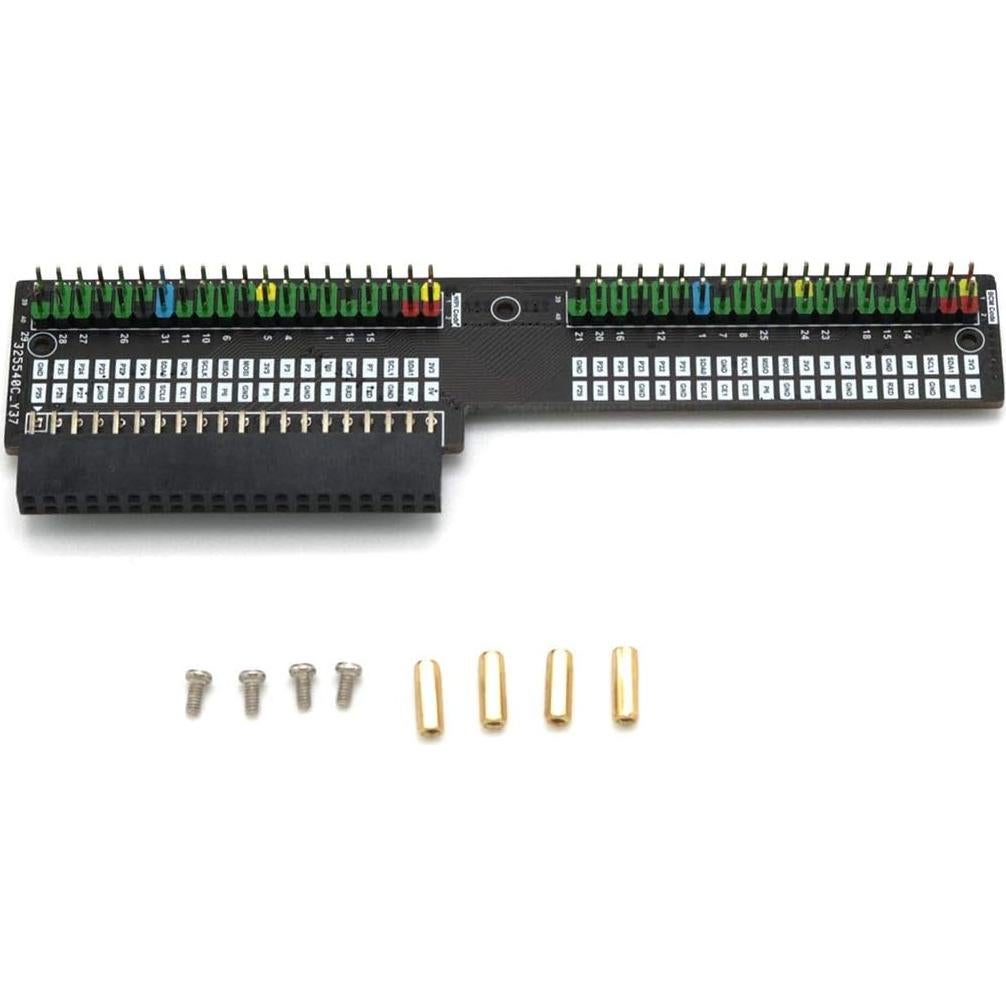 Adaptador de Expansión GPIO Iunius para Raspberry Pi 400