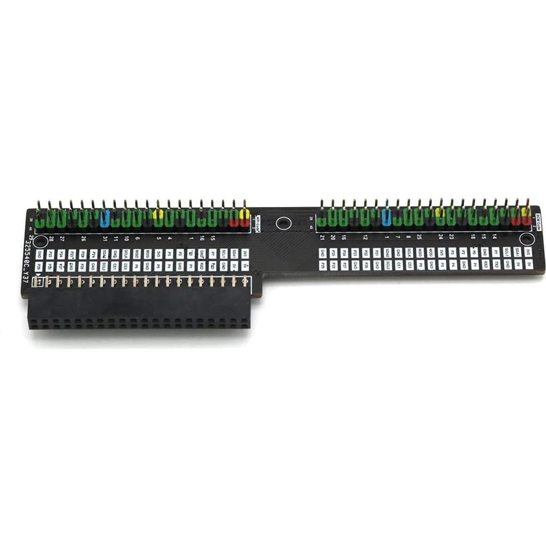 Adaptador de Expansión GPIO Iunius para Raspberry Pi 400