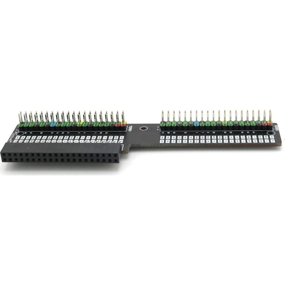 Adaptador de Expansión GPIO Iunius para Raspberry Pi 400