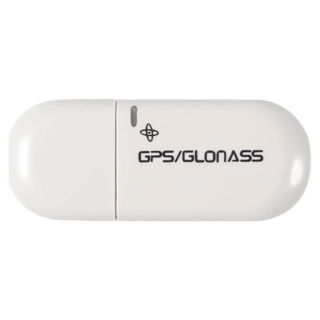 Receptor GPS USB VK-172 DORHEA para Windows y Linux