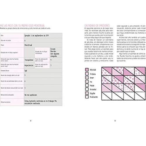 Ama tu sexo: Descubre tu cuerpo y disfrútalo como se merece