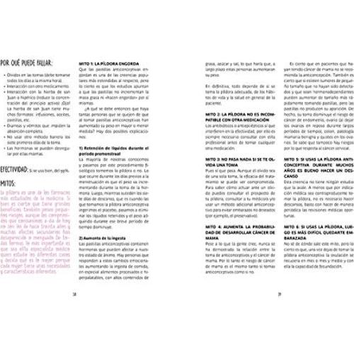 Ama tu sexo: Descubre tu cuerpo y disfrútalo como se merece