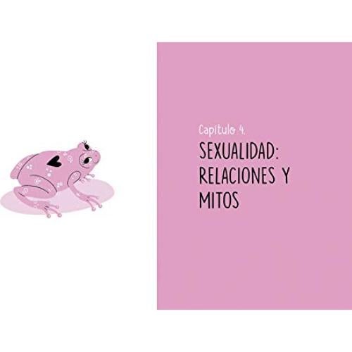 Ama tu sexo: Descubre tu cuerpo y disfrútalo como se merece