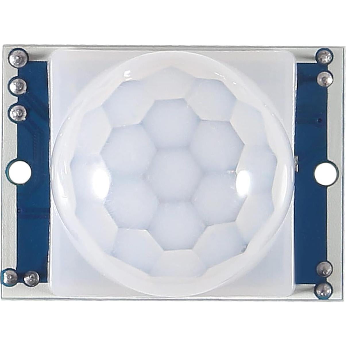 Módulo Sensor de Movimiento Infrarrojo PIR DORHEA HC-SR501