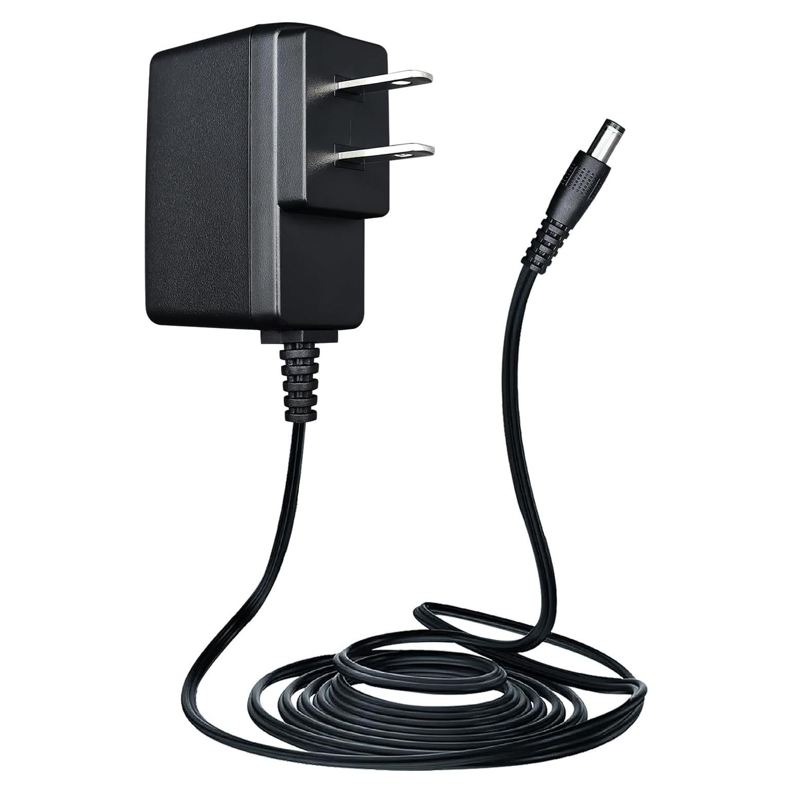 Adaptador de Alimentación Anlink 5V 1A 5W con Cable 1.8m