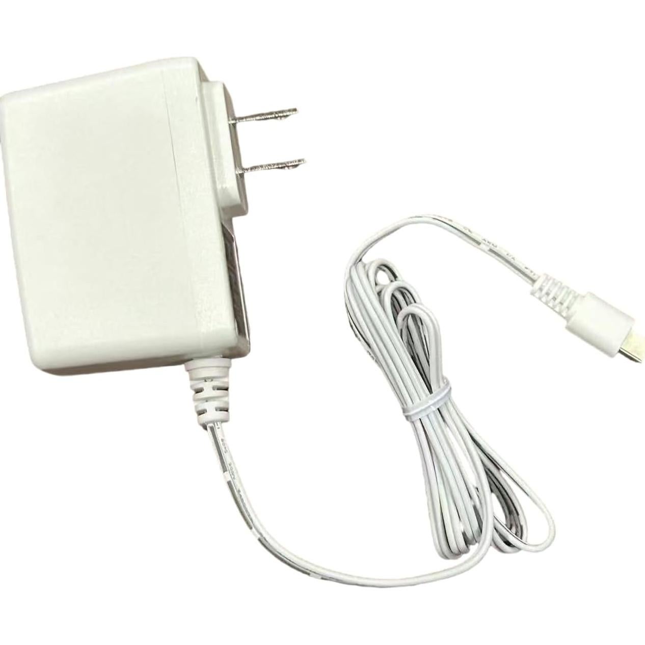 Adaptador de Alimentación 15W Tipo C para Raspberry Pi 4 - 5V 3A