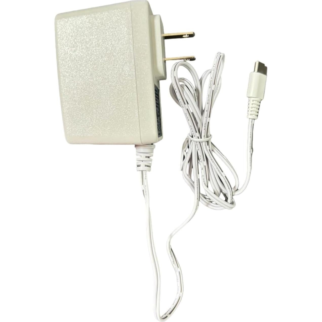 Adaptador de Alimentación 15W Tipo C para Raspberry Pi 4 - 5V 3A