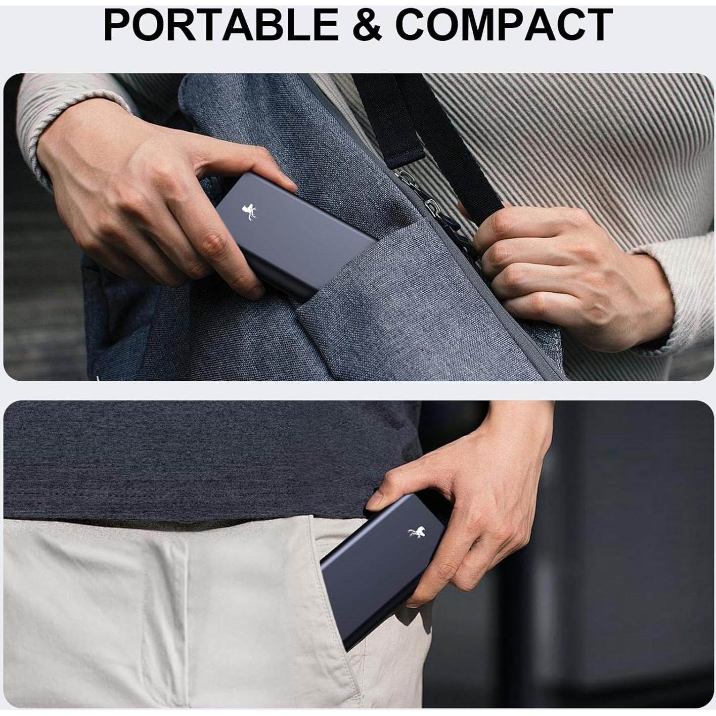 Juego de Destornilladores de Precisión JOREST 25-en-1 CRV