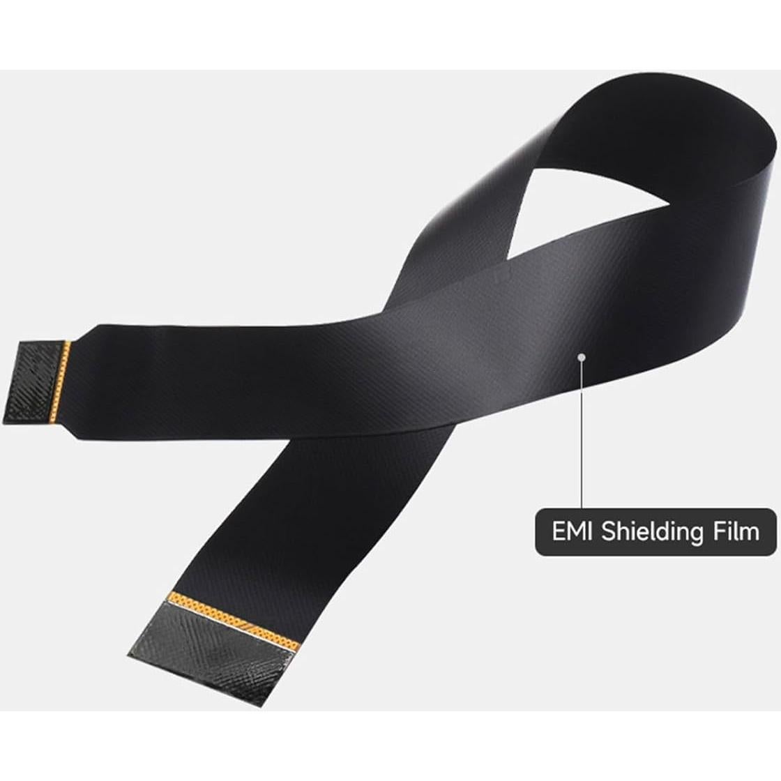 Cable FFC 15 a 22 pines BANYUP 200mm Anti-interferencia