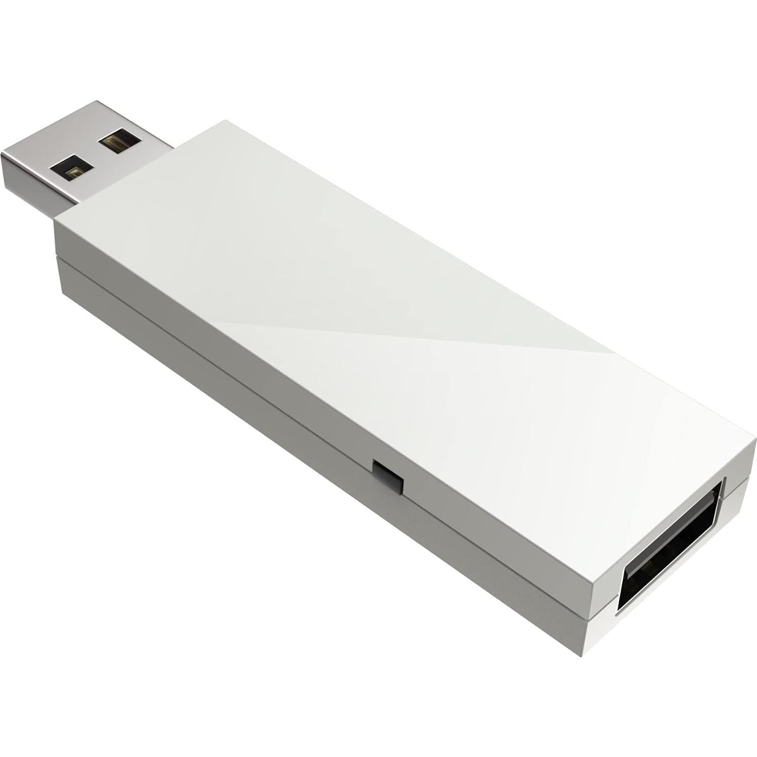 Adaptador Inalámbrico Bluetooth USB MAYFLASH MAGIC-NS para Switch y PC