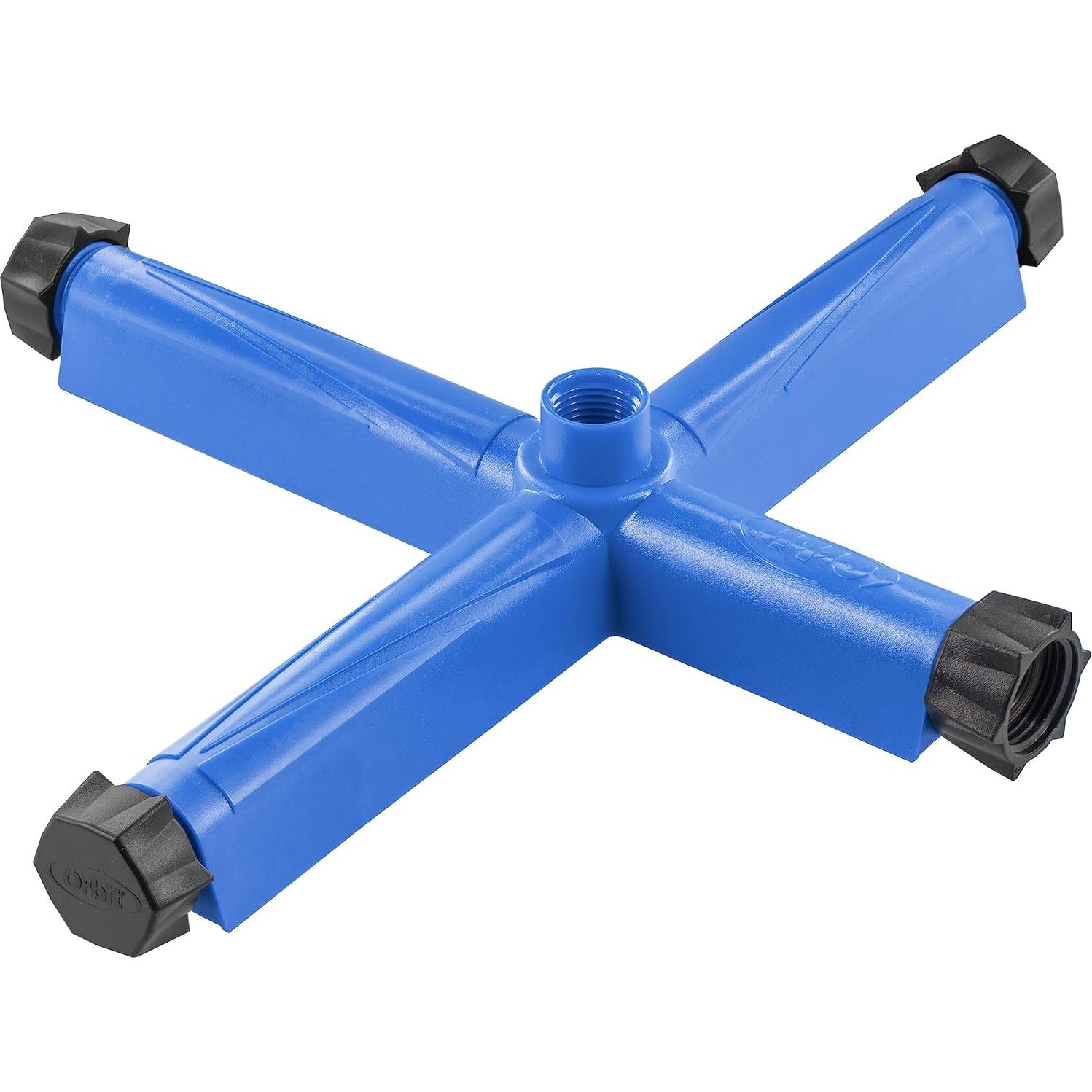 Aspersor Orbit 27884Z Todo en Uno sobre el Suelo 3,66m