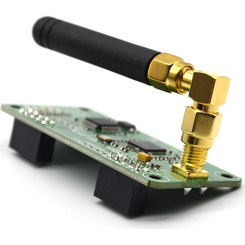 Placa Hotspot MMDVM AURSINC para Raspberry Pi - UHF VHF