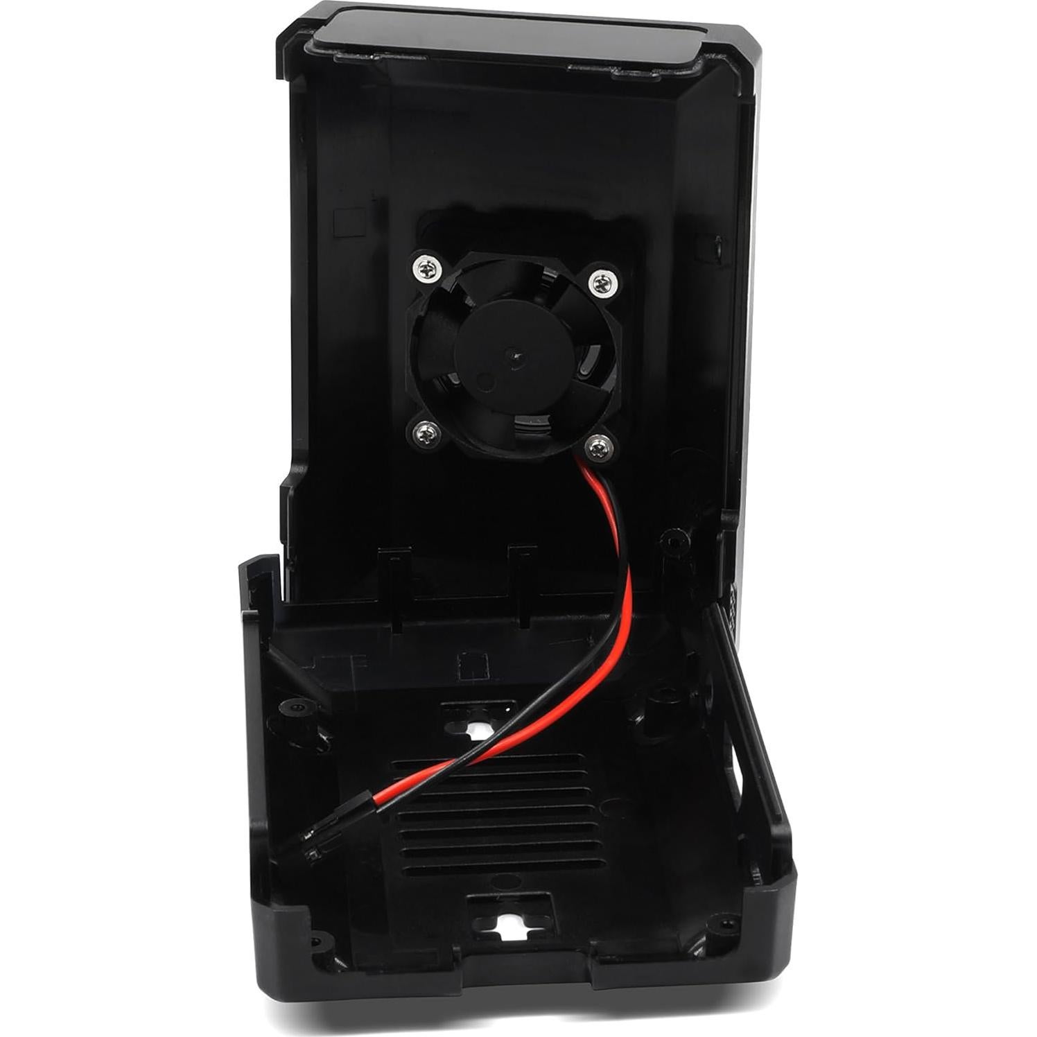 Caja de Enfriamiento Activo LoveRPi para Raspberry Pi 3 B+ y Tinker Board