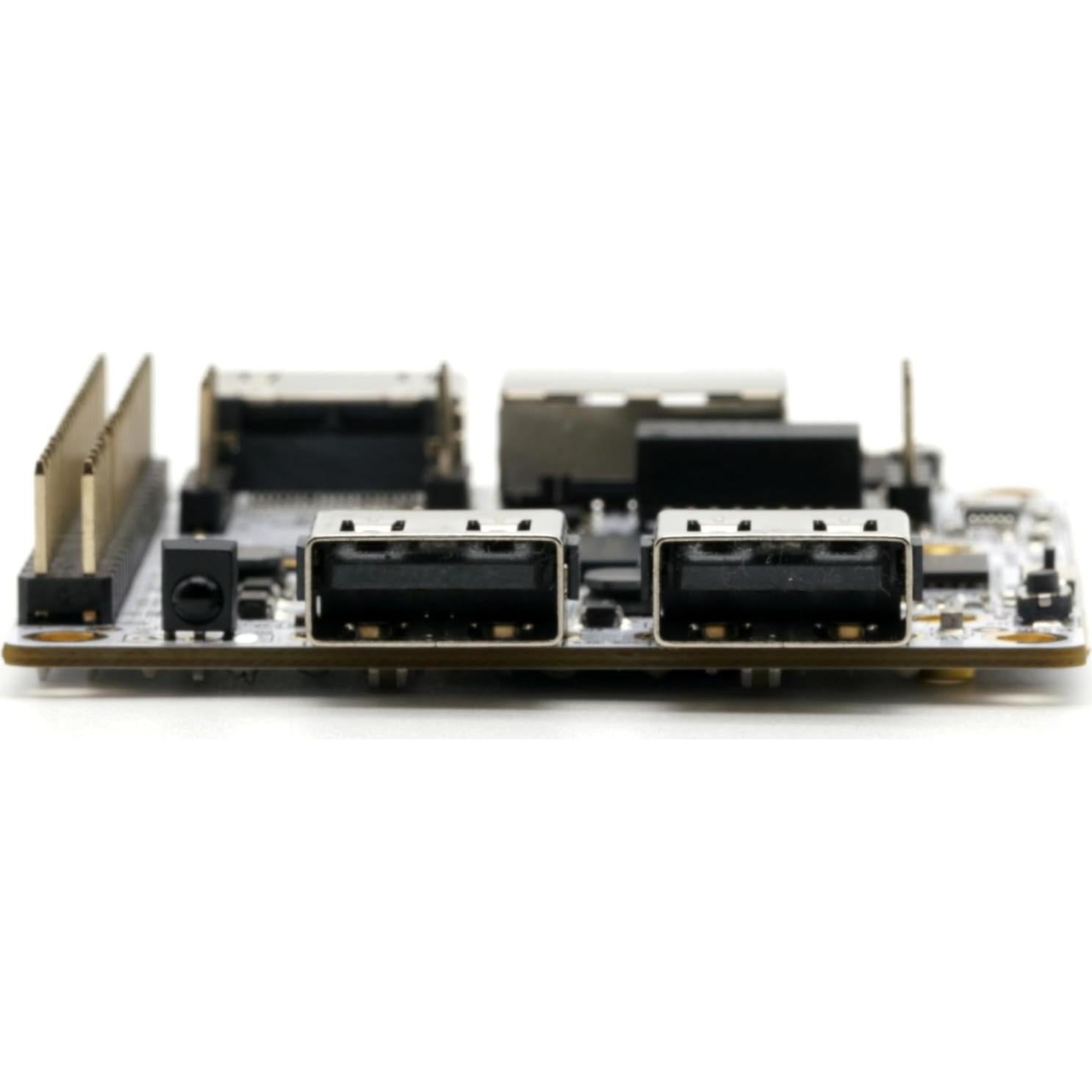 Placa Base Libre Computer La Frite ARM 1GB Quad-Core