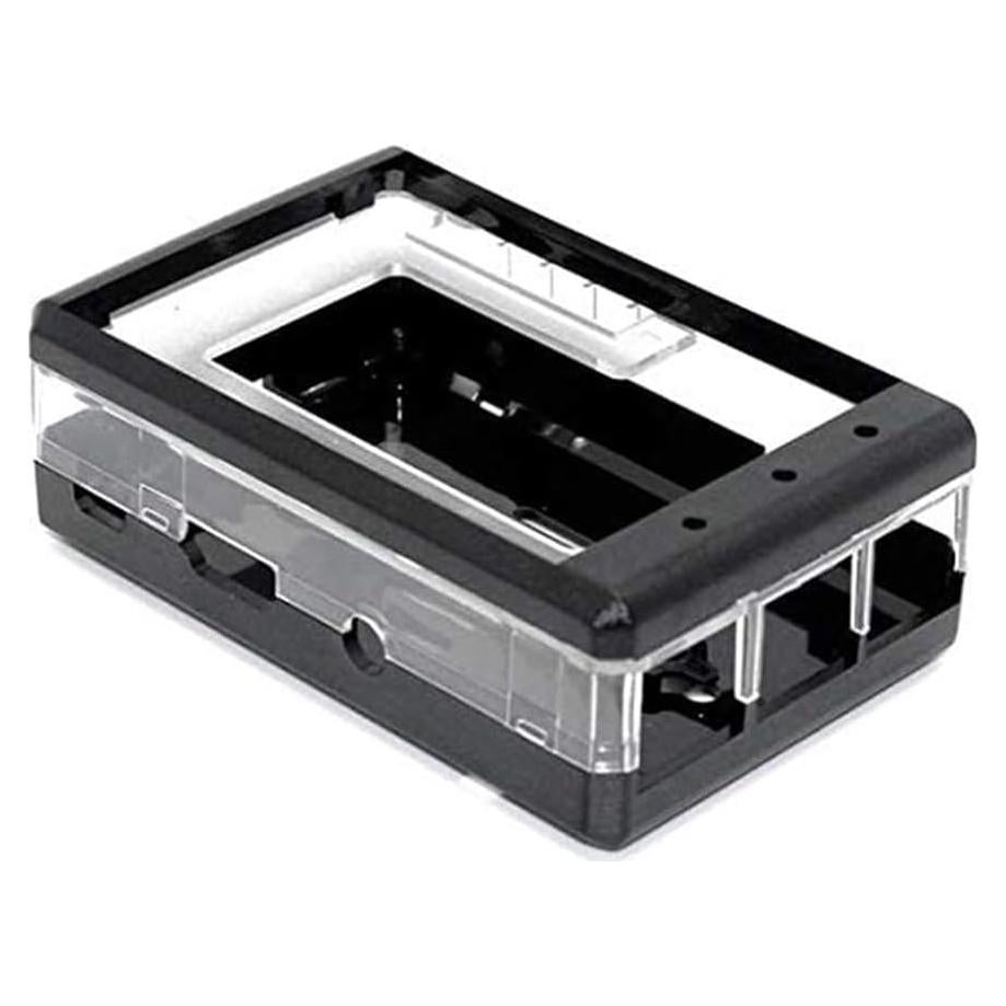 Caja Transparente SB Components para TFT LCD 3.2" Raspberry Pi