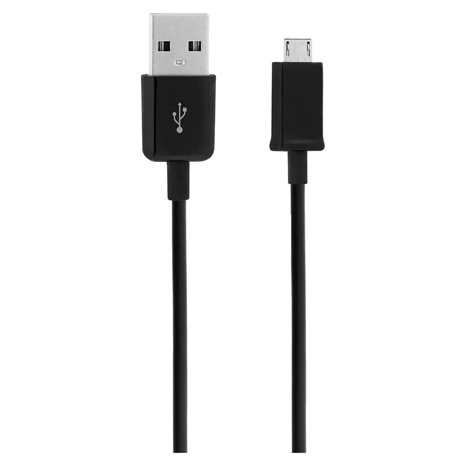 Cargador Corto MicroUSB 25W TEK STYZ para Raspberry Pi Zero