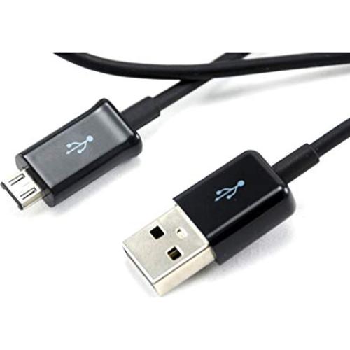 Cargador MicroUSB 25W TEK STYZ para Raspberry Pi Zero 1m