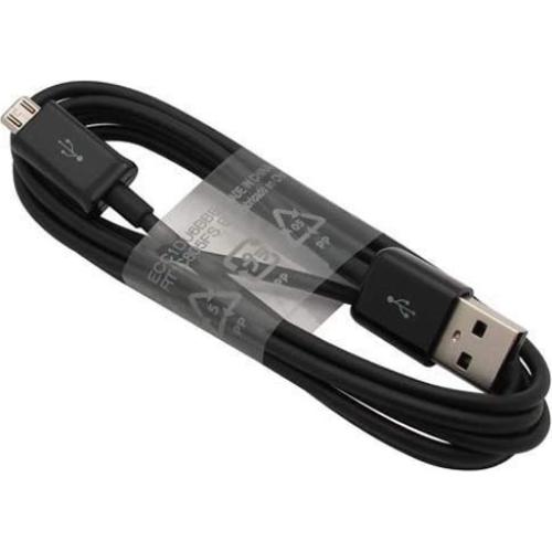 Cargador MicroUSB 25W TEK STYZ para Raspberry Pi Zero 1m