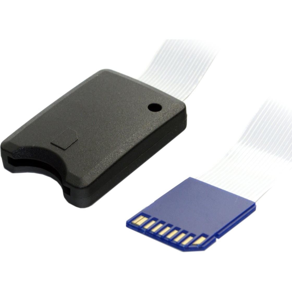 Adaptador Extensión SD a SD Chenyang 25cm FPC