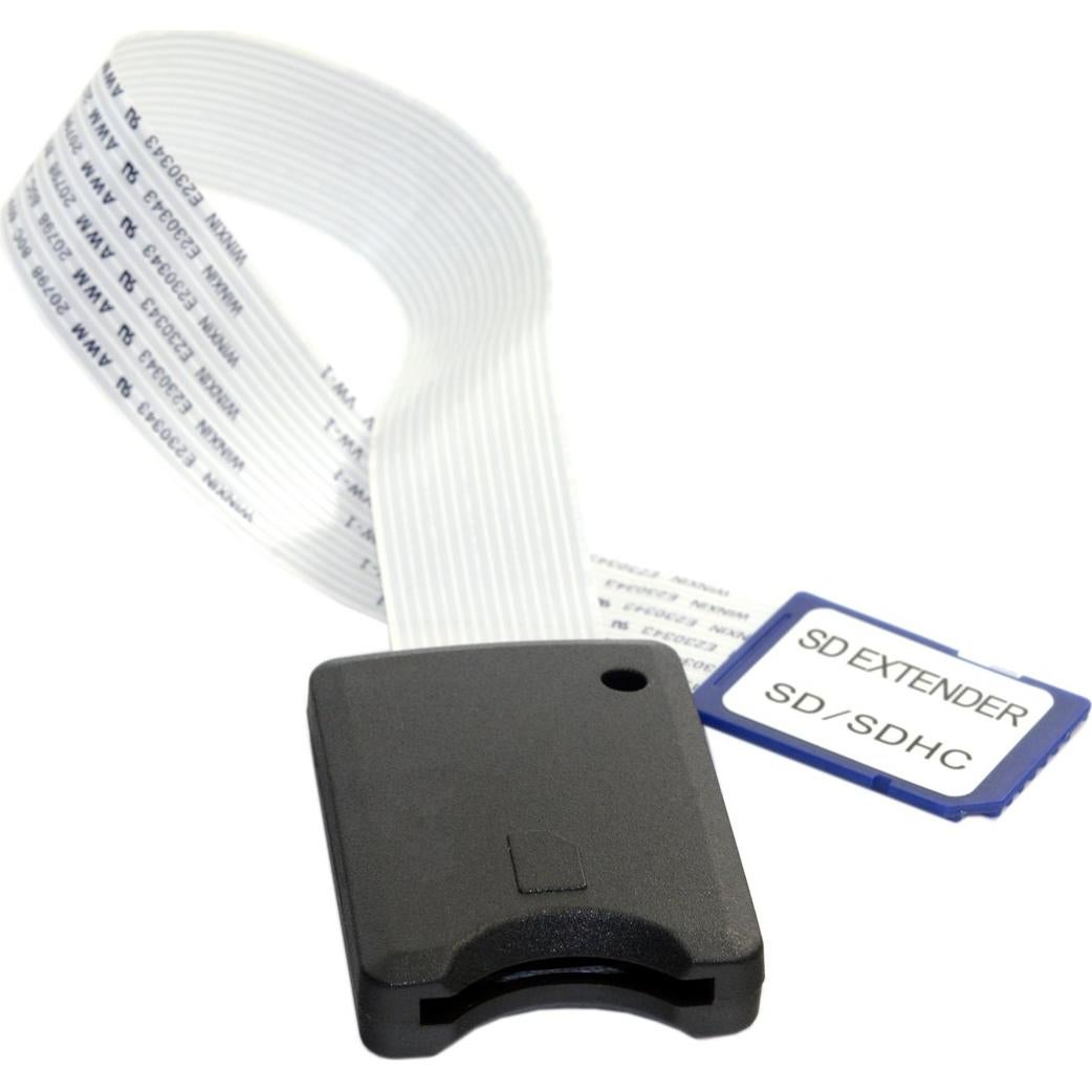 Adaptador Extensión SD a SD Chenyang 25cm FPC