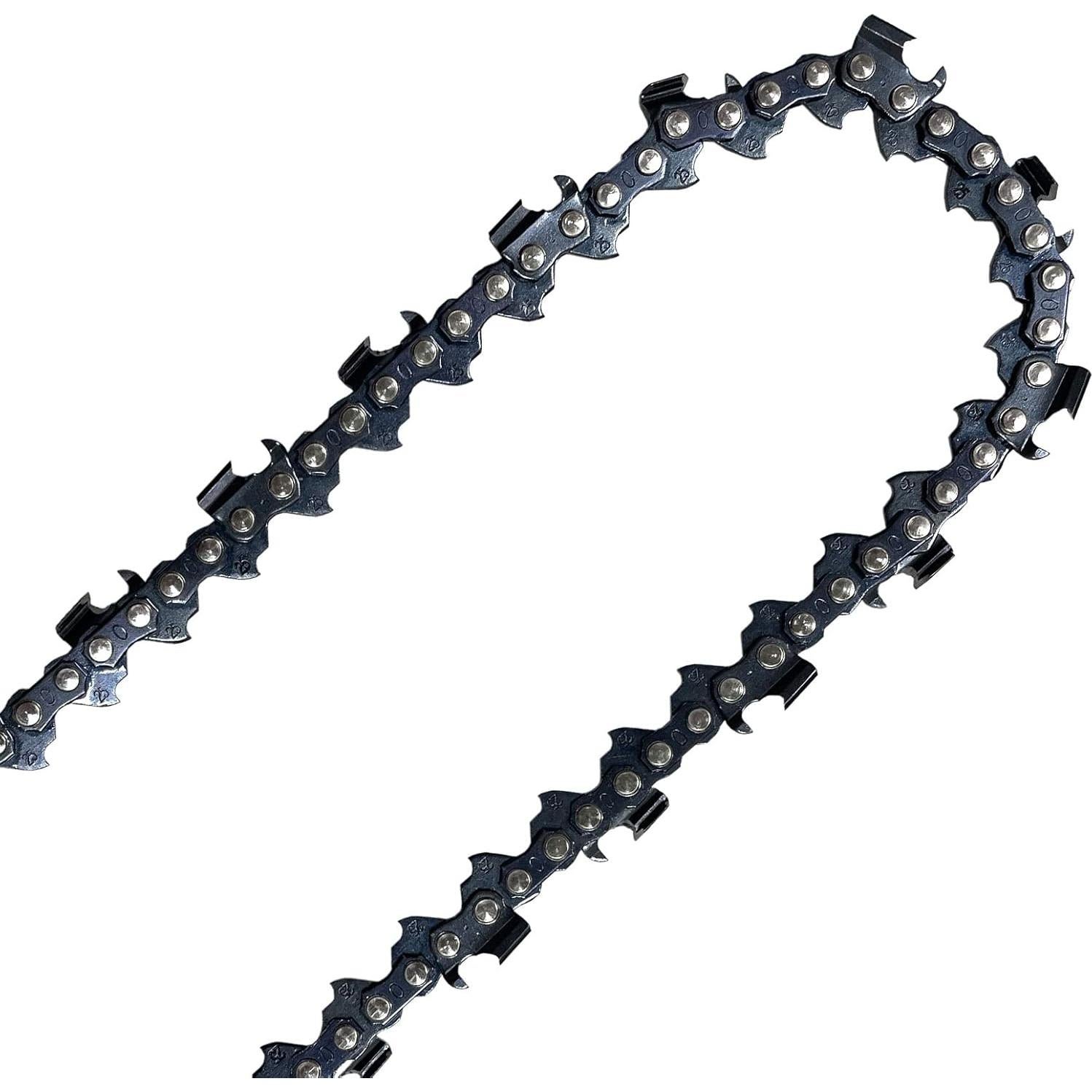 Cadena de sierra 3 piezas 15,24 cm para BLACK+DECKER