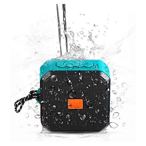 Altavoz Bluetooth 5.3 Tek Styz TS-1950 IPX7 13h Reproducción