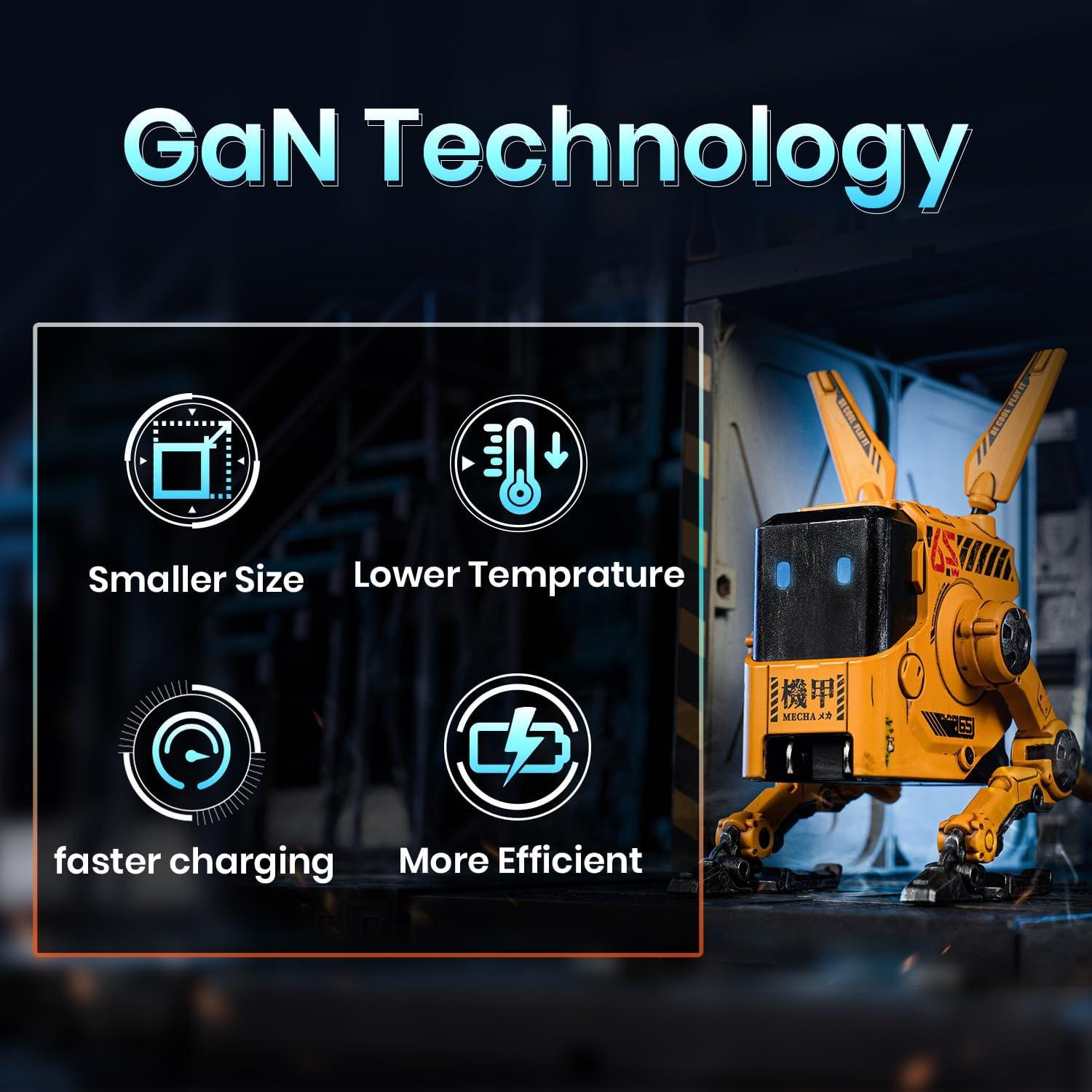 Altavoz Bluetooth Portátil Gravastar Supernova 65W Amarillo