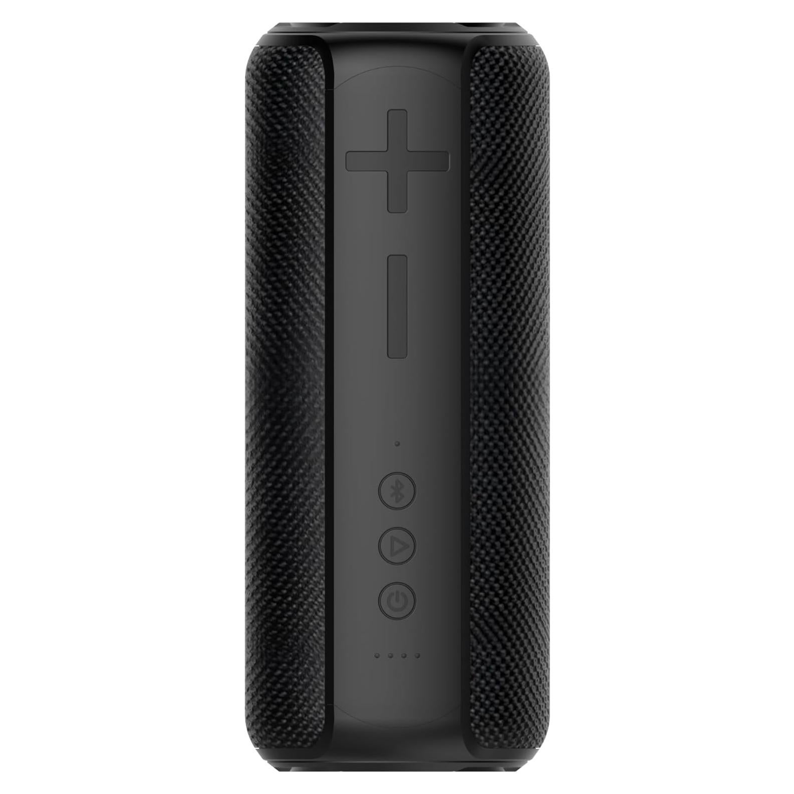 Altavoz Bluetooth Vortex Blast 30W Impermeable IPX6 con LED