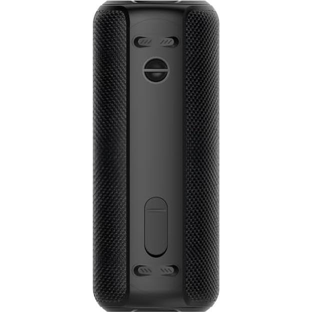 Altavoz Bluetooth Vortex Blast 30W Impermeable IPX6 con LED