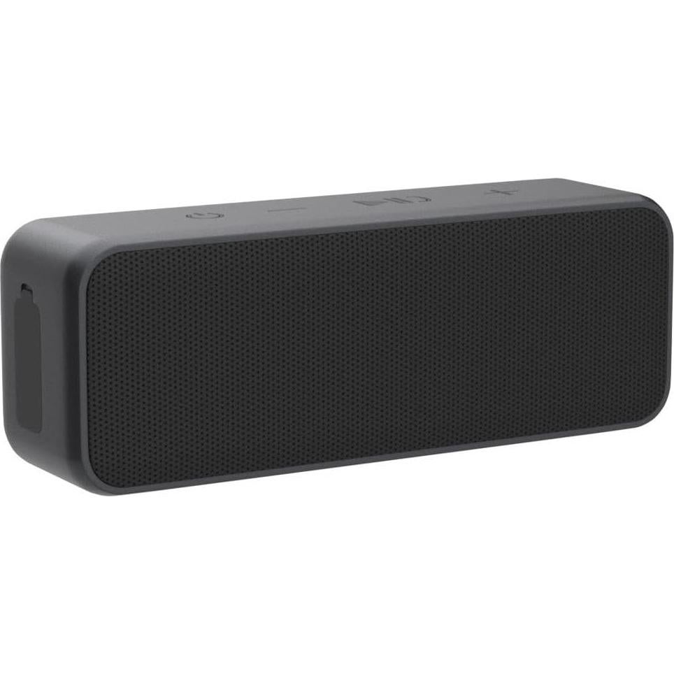 Altavoz Portátil Bluetooth QFX BT-ZX1 Impermeable 24h