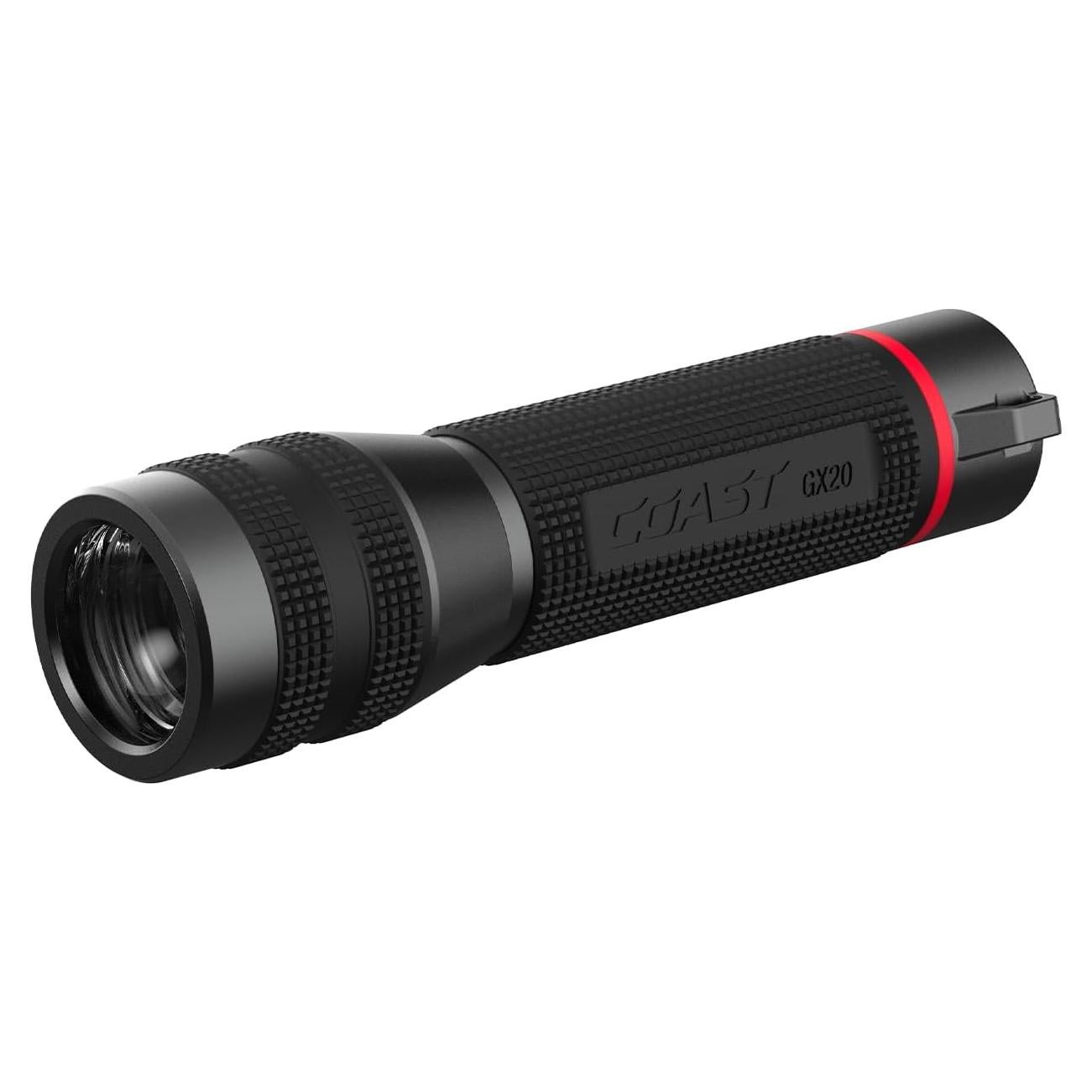 Linterna LED Coast GX20 1200 Lúmenes IP67 a Prueba de Agua