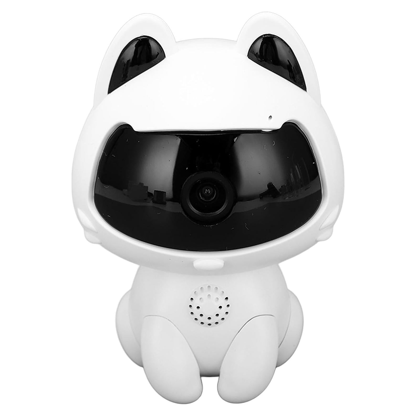 Cámara de Monitoreo Remota 1MP WALFRONT con Detección de Movimiento