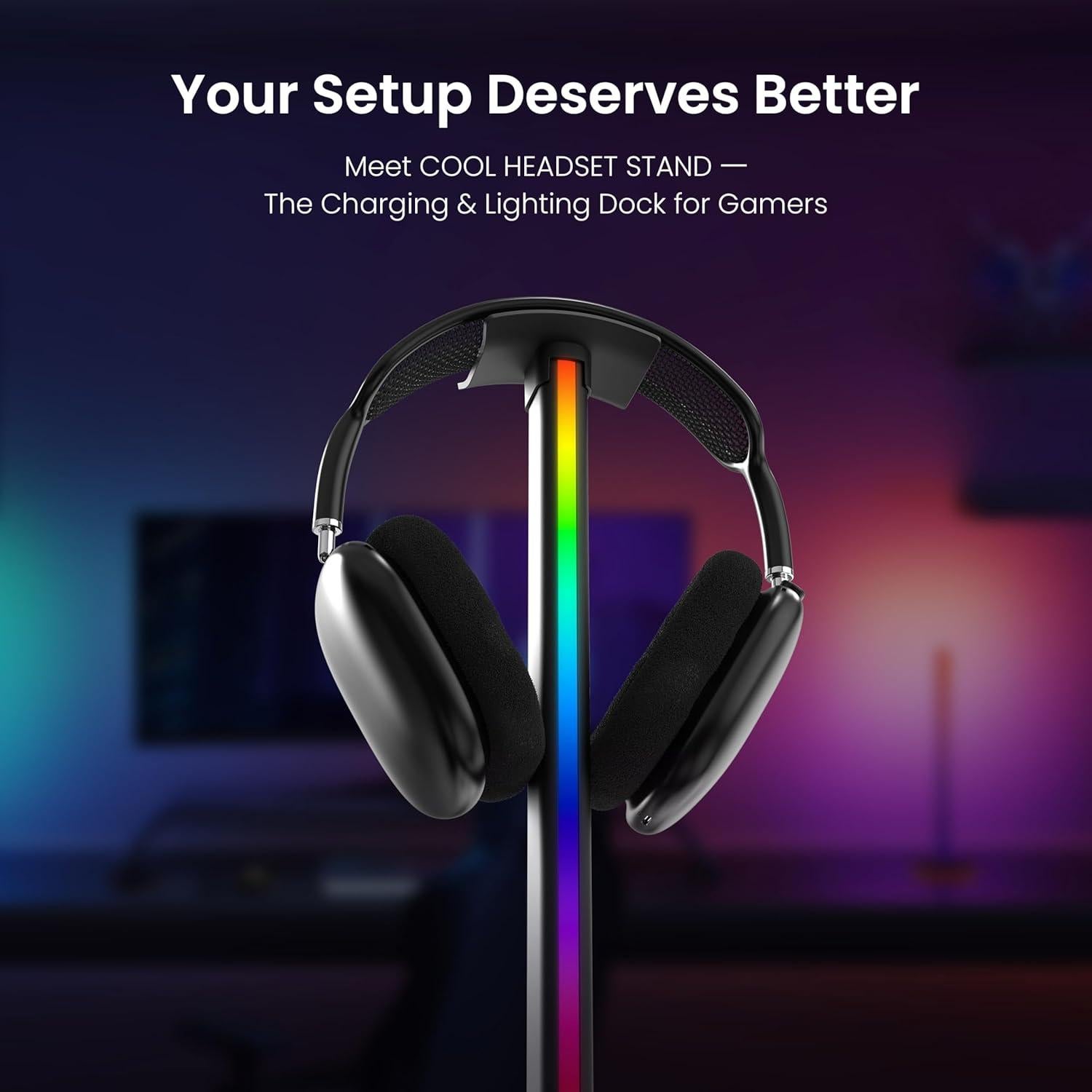 Barras de Luz Inteligente RGB Yeelight YLFWD-0021 40.64 cm