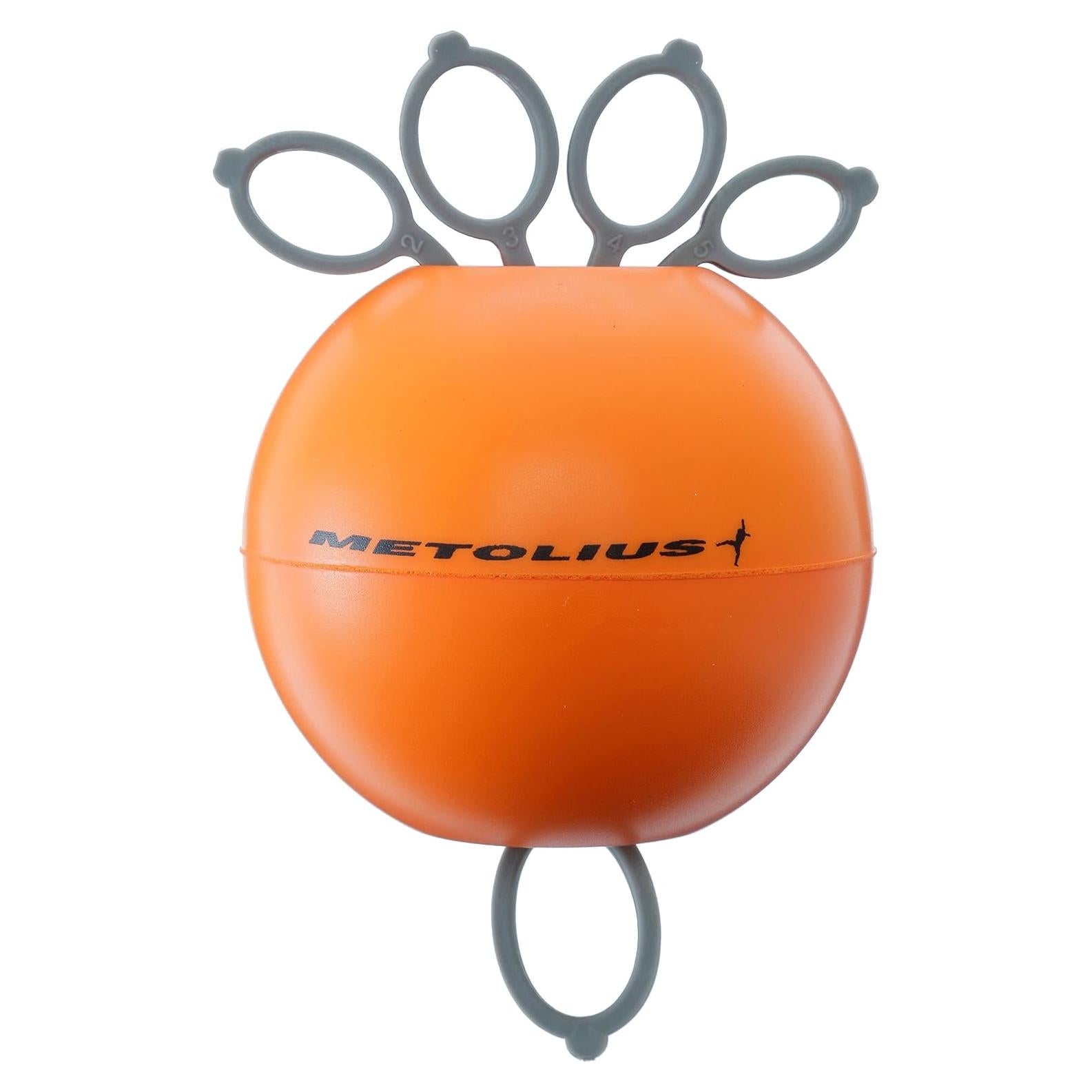 GripSaver Plus Metolius - Fortalecedor de Mano y Muñeca