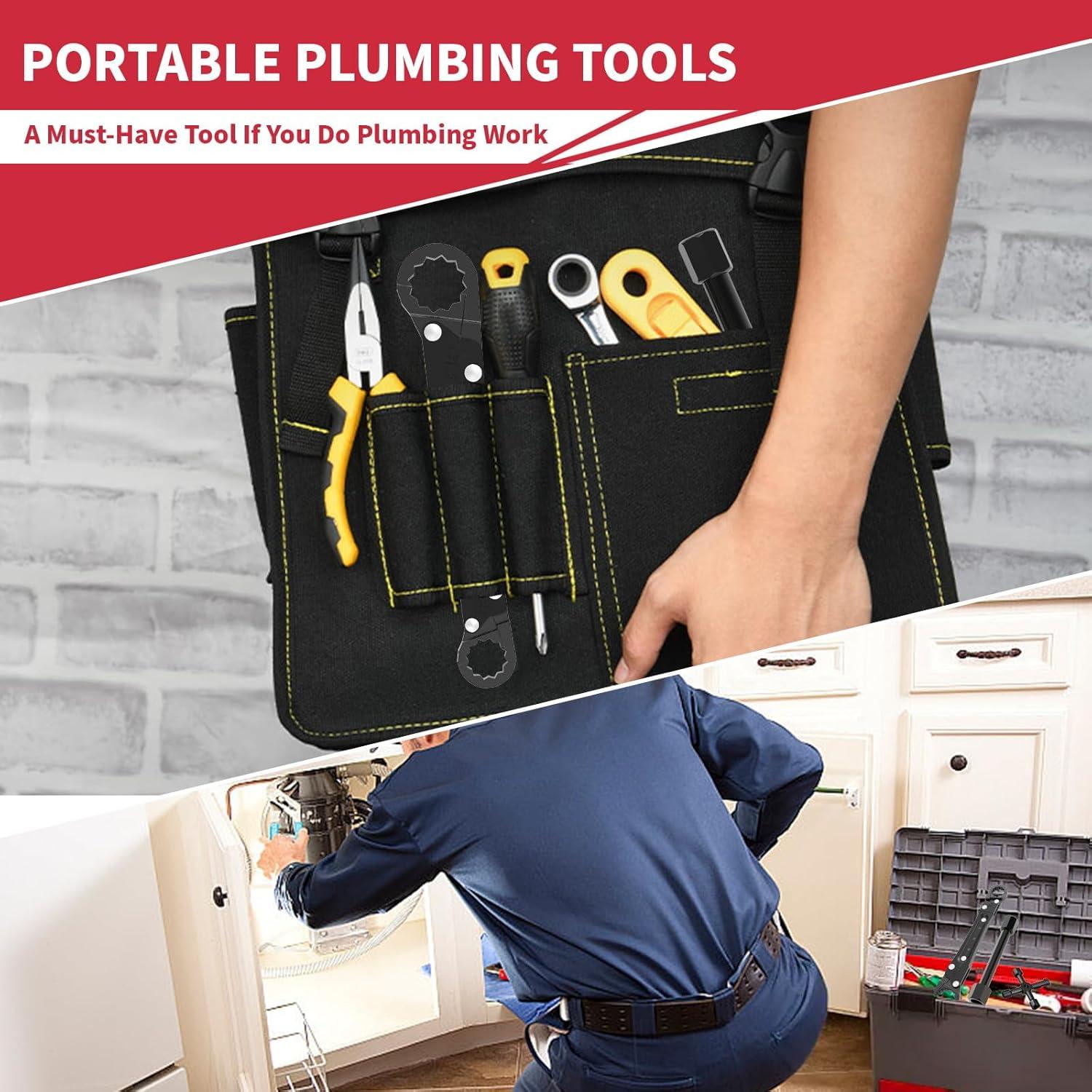 Kit de Llave de Parada en Ángulo LAISGOO - Acero 0.55 kg