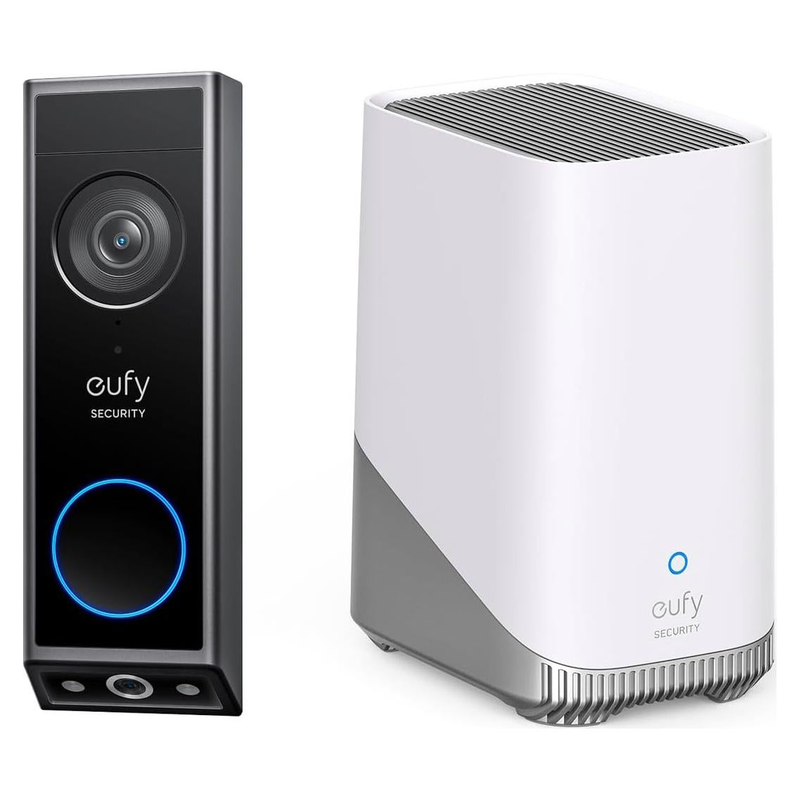 Video Doorbell E340 HomeBase S380 (HomeBase 3)