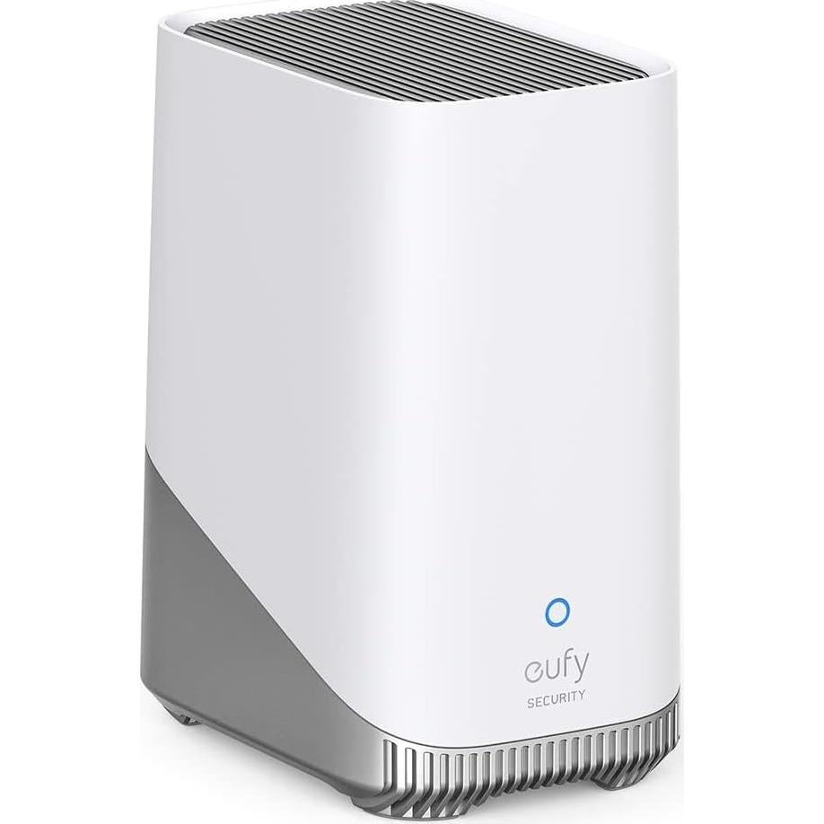 Cámara de Seguridad Eufy SoloCam S220 2K Solar Inalámbrica