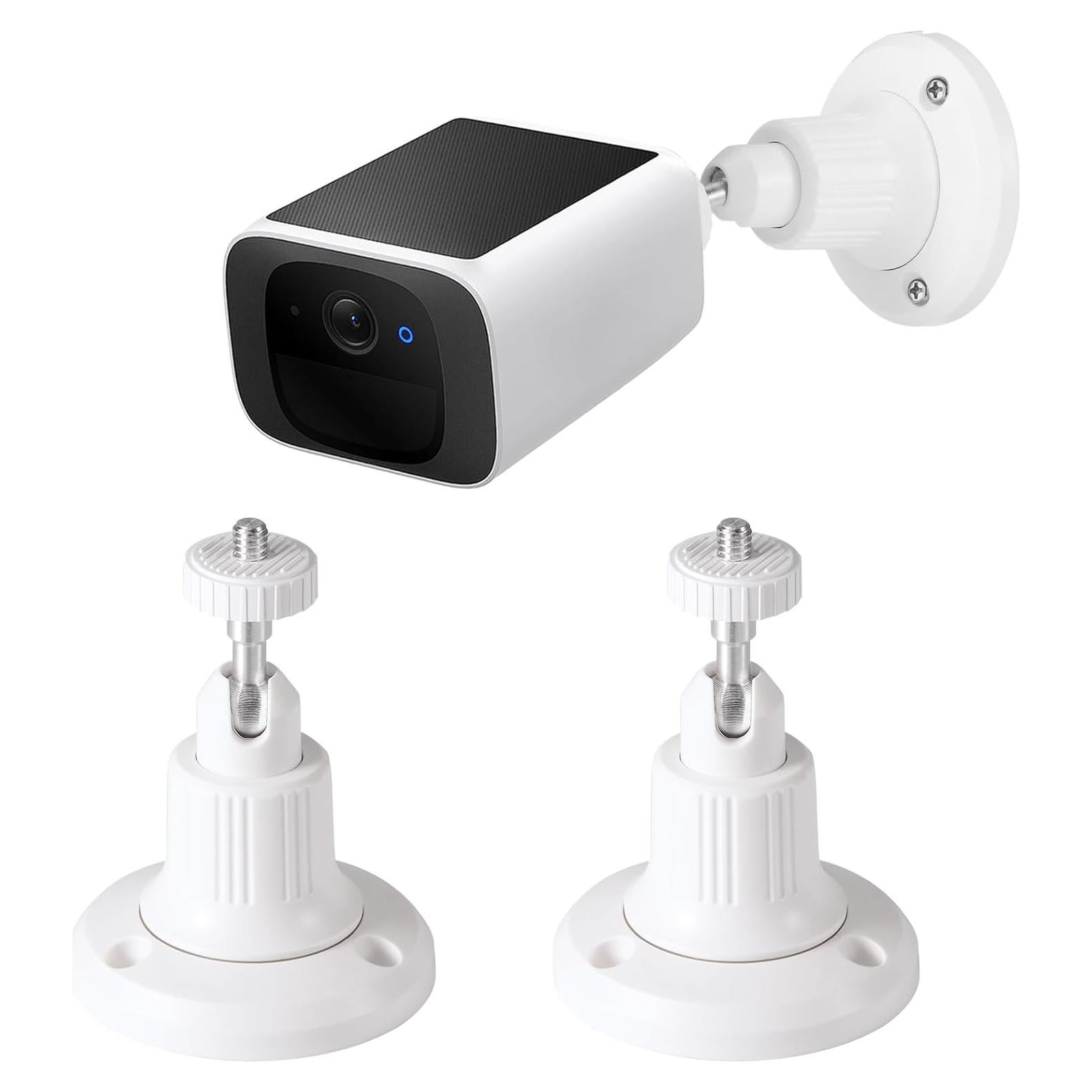 Soporte de Cámara de Seguridad Wochel Ajustable para Eufy