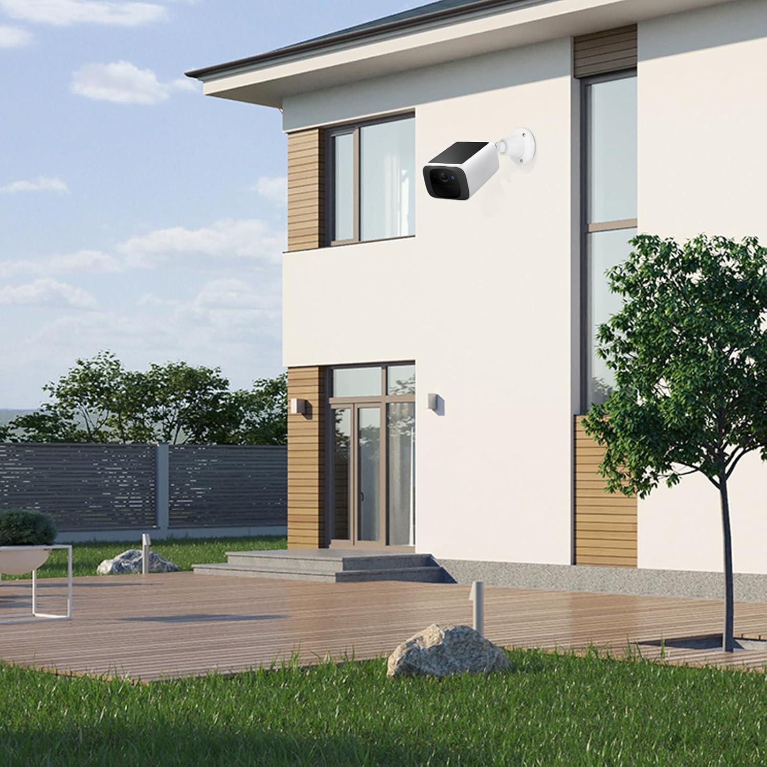 Soporte de Cámara de Seguridad Wochel Ajustable para Eufy