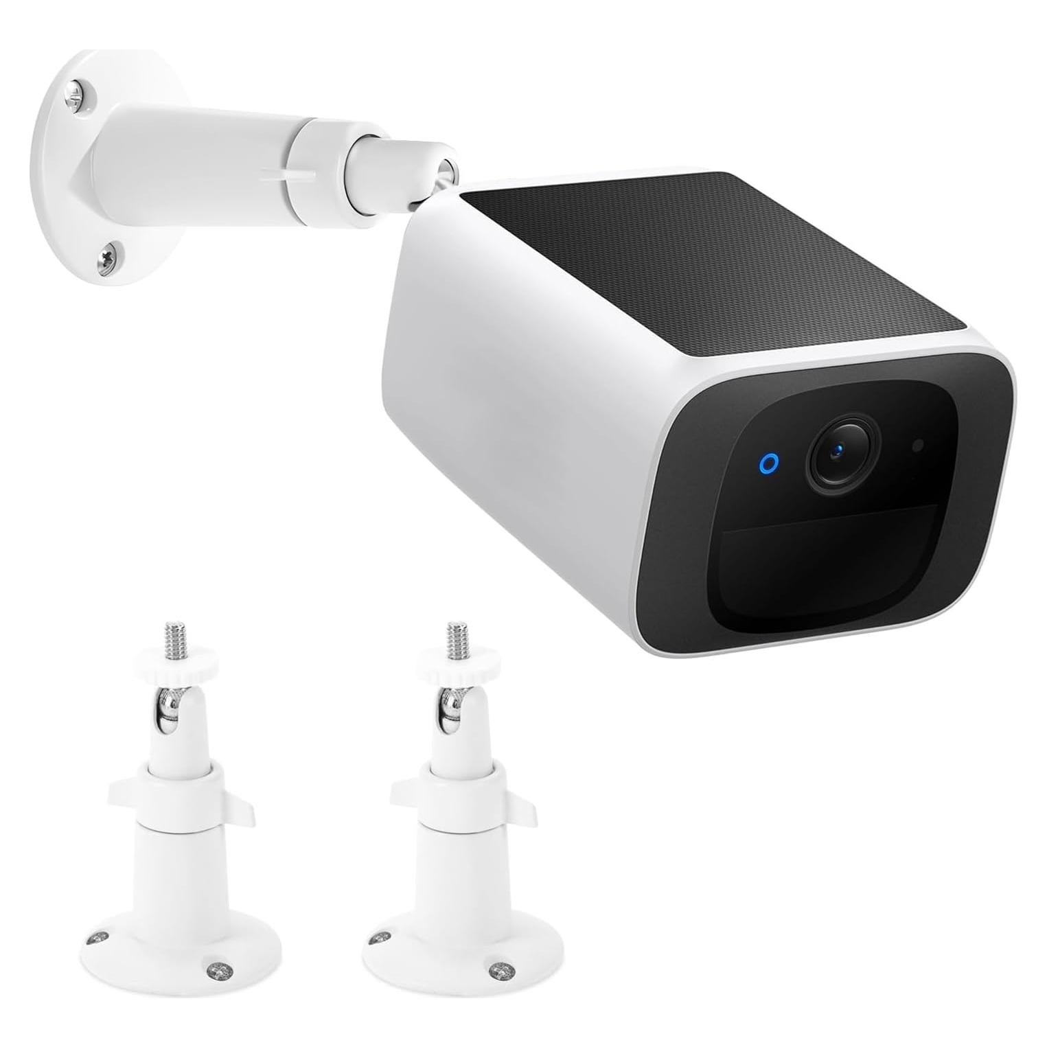 Soporte de Pared Ajustable ProtectMount para Cámara Eufy