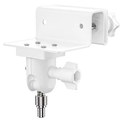 Soporte para cámara de seguridad OkeMeeo para eufyCam y Arlo