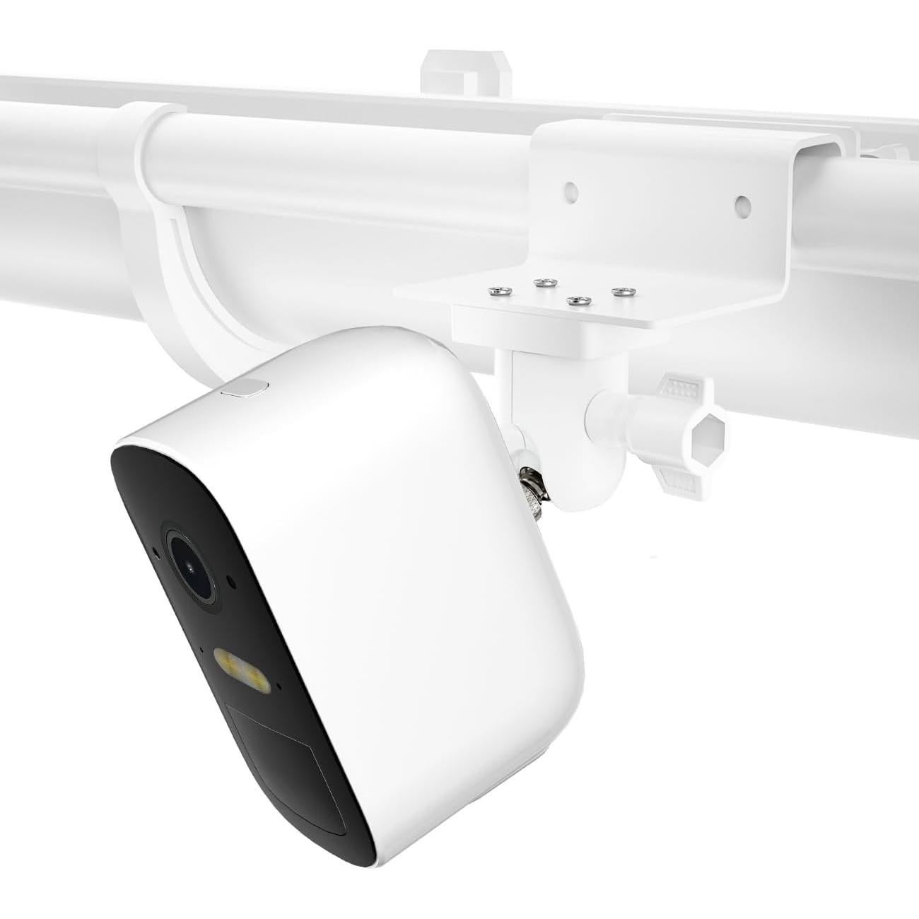 Soporte para cámara de seguridad OkeMeeo para eufyCam y Arlo