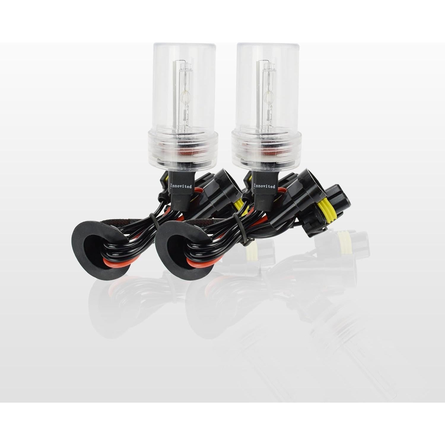 Bombillas HID Xenon H7 10000K Innovited 35W - Paquete de 2