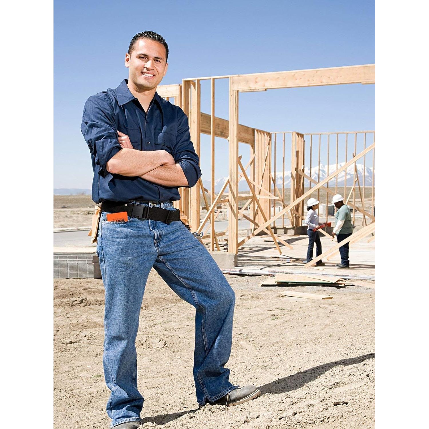 Cuaderno de Campo Elan Publishing Naranja 5 unidades Rayado